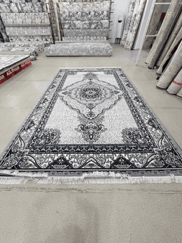 Шерстяной ковер 'Традиция' - вид 1