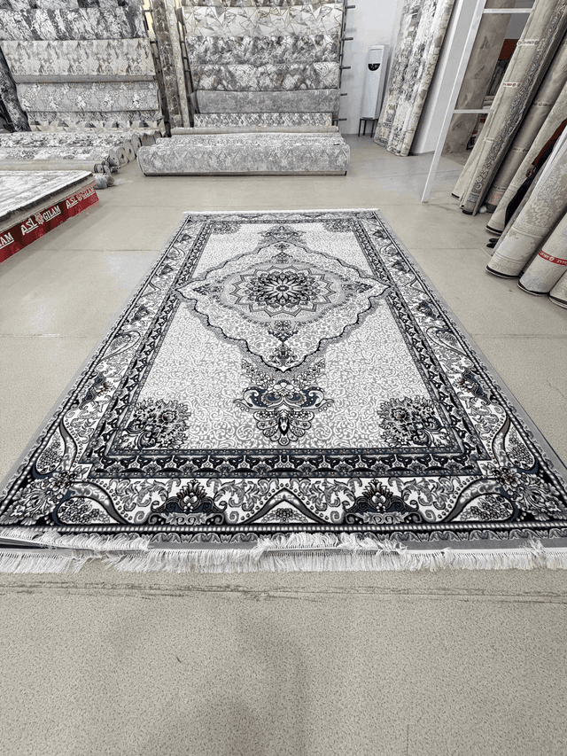 Шерстяной ковер 'Традиция'