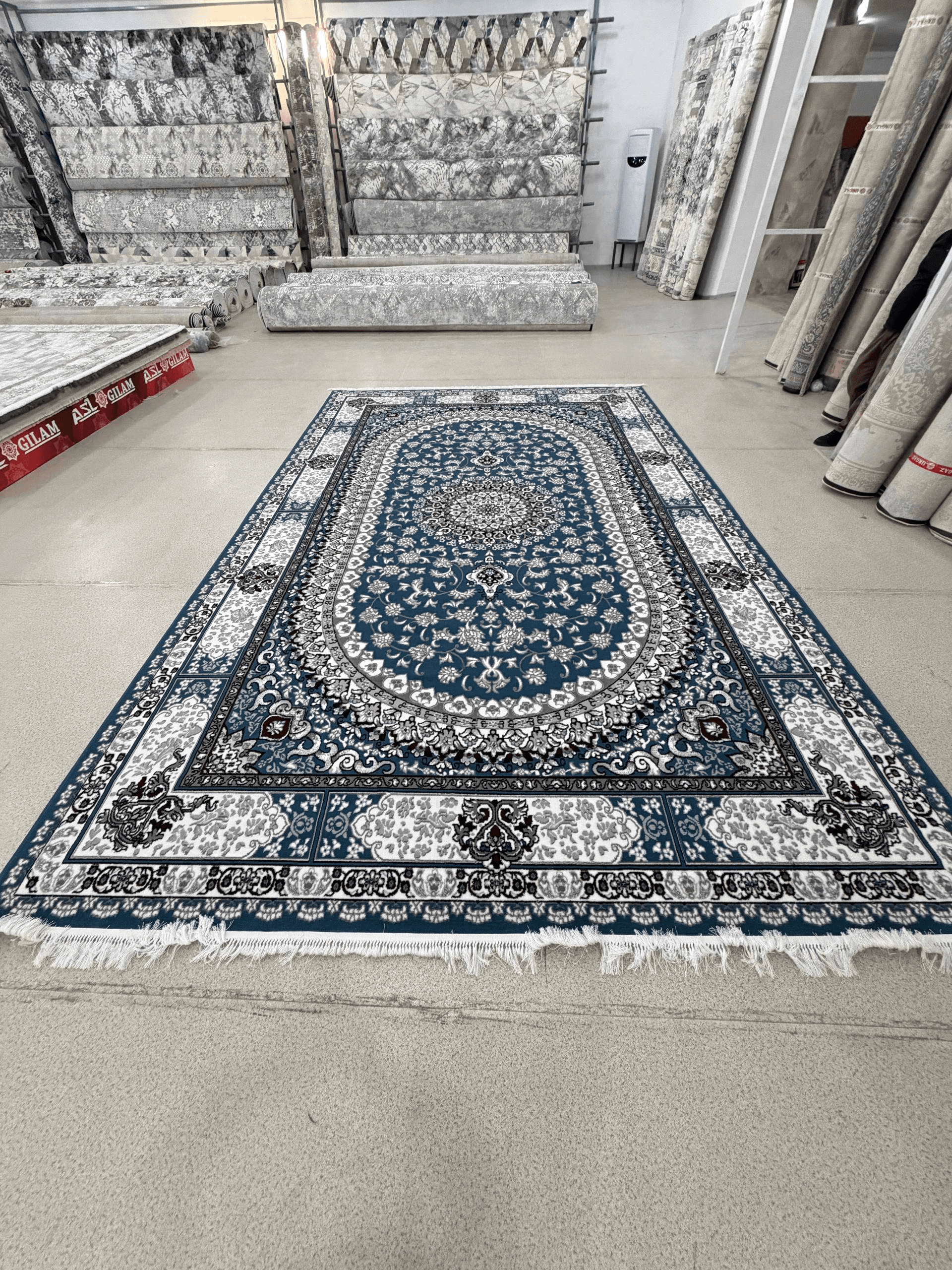 Молитвенный коврик 'Намаз'